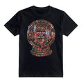 BADGE EXPLICIT Cotton Tshirt